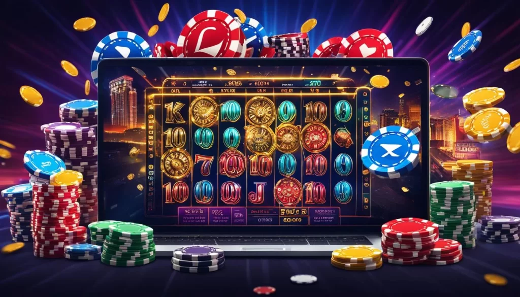 Hoàn trả cược Nổ Hũ