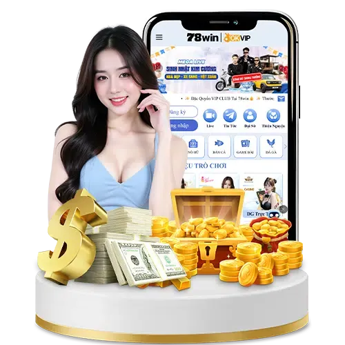 Bàn chơi Poker với các lá bài và chip cược
