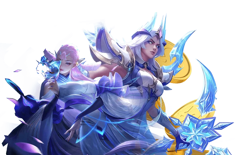 Bàn chơi Blackjack trực tuyến với người chia bài