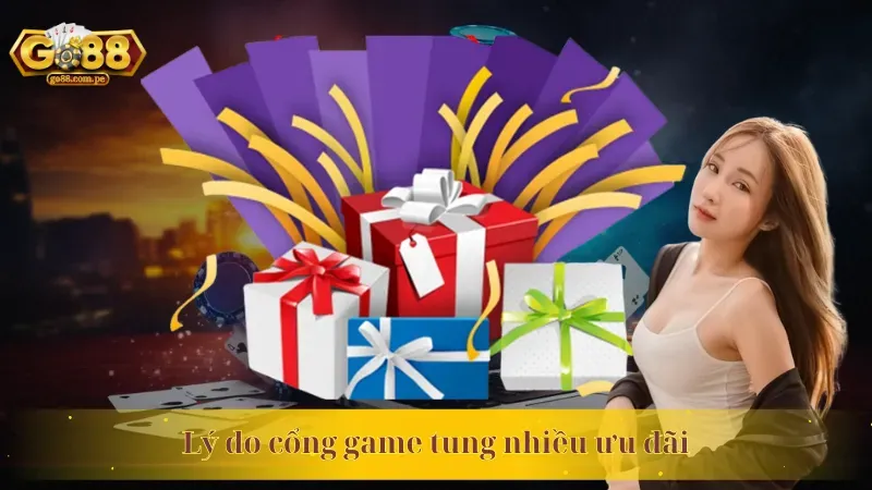 Tiền thưởng nạp lại hàng tuần cho trò chơi sòng bạc